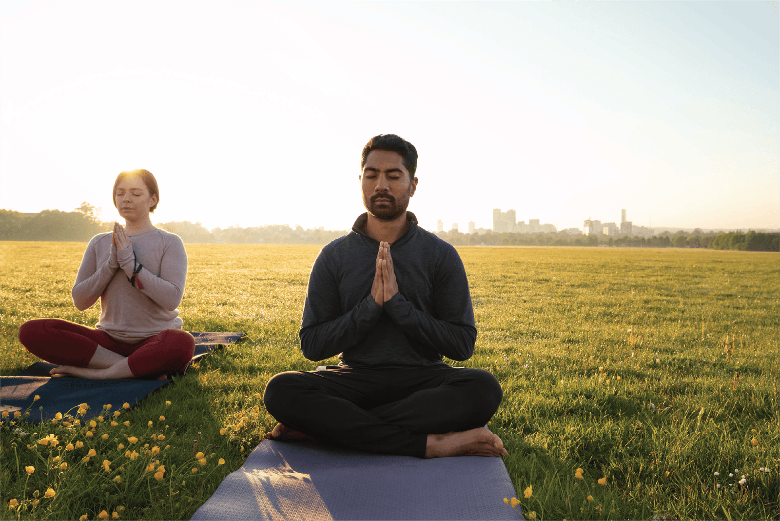 Intellectual wellness — reading and focused learning