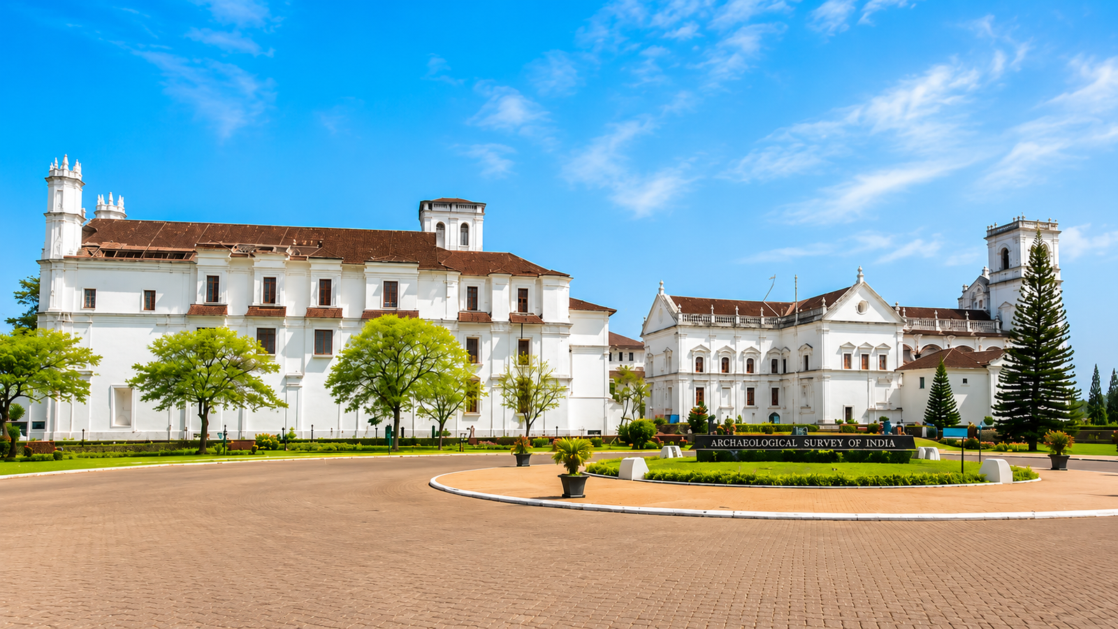 Museum of Goa