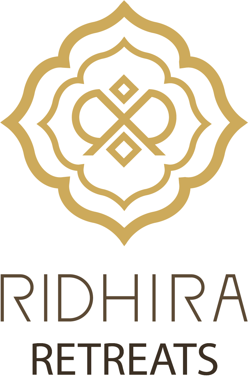 Ridhira Retreats