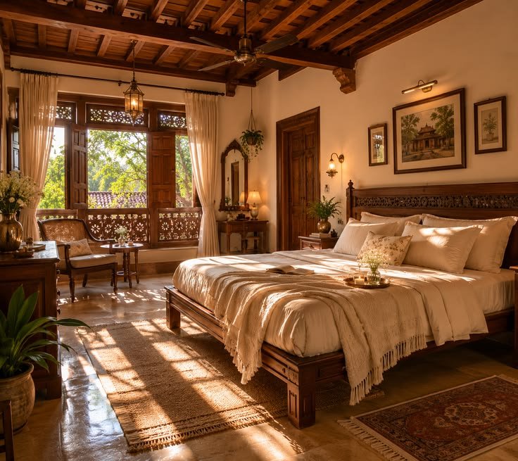 The Rooms